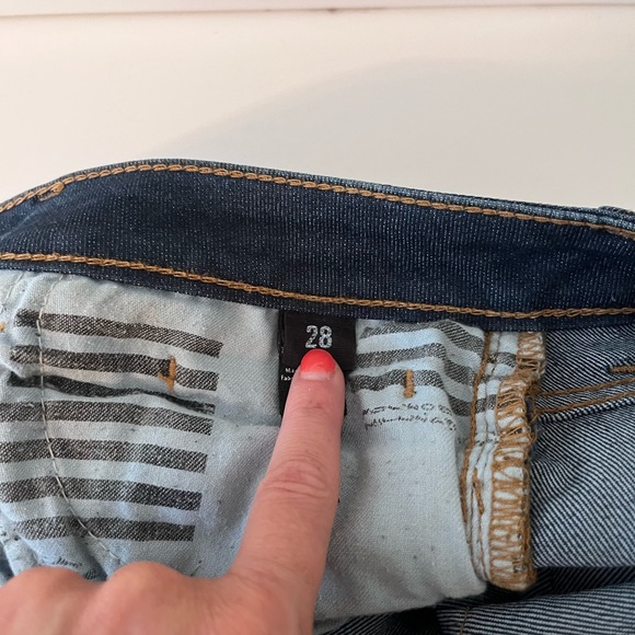 William Rast Jeans - Picture 4 of 4